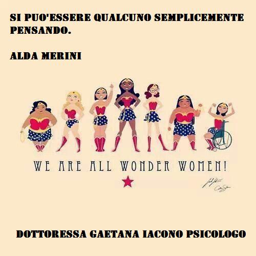 donne wonder woman