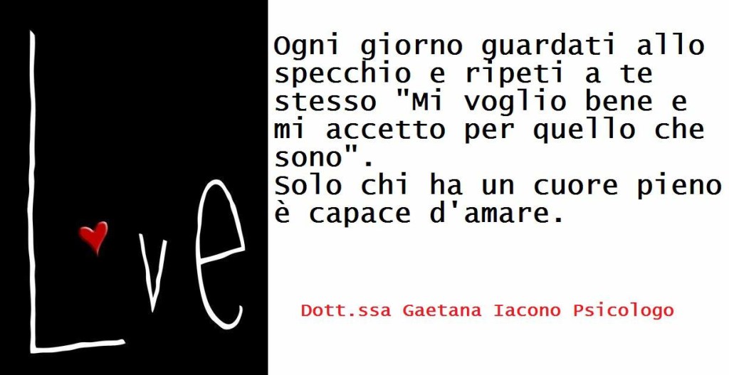 scritta in bianco nero e rosso di love